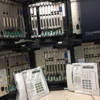 سانترال  خریدوفروش دیزا آپشن /یلینک / voip|تلفن رومیزی|تهران, بهارستان|دیوار