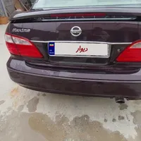 نیسان ماکسیما مونتاژ اتوماتیک، مدل ۱۳۸۲|خودرو سواری و وانت|شیراز, زند|دیوار