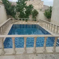 اجاره روزانه ویلا باغ لاکچری