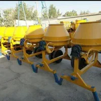 بتونیر، میکسر خلاطه|ماشین‌آلات صنعتی|کرج, حصارک بالا|دیوار