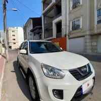 X33بدون رنگ بدون ضربه|خودرو سواری و وانت|رشت, کاکتوس|دیوار