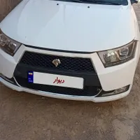 دنا پلاس اتوماتیک، مدل ۱۴۰۱|خودرو سواری و وانت|سبزوار, |دیوار