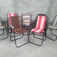 صندلی تاشو مسافرتی