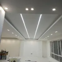 کارگاه تولید لاینر لند با ۳سال گارانتی تعویض لاینر