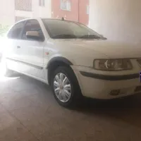 سمندef7 LX بدون رنگ،سند تکبرگ مدل۹۳|خودرو سواری و وانت|تهران, تهران‌سر|دیوار