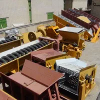 ساخت تاسیسات کارخانه آسفالت|ماشینآلات صنعتی|شیراز, شهرک گلها|دیوار