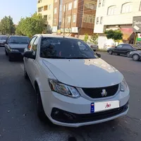 خودرو ساینا s مدل ۱۴۰۱