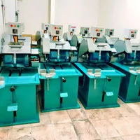 گارانتی و خدمات اره آتشی/الومینیوم بر/اب صابونی|ماشین‌آلات صنعتی|تهران, کوی هفدهم شهریور|دیوار