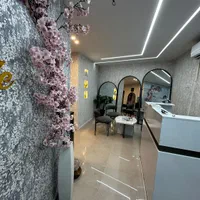 فروش واحد بازسازی و تجهیز شده جهت سالن زیبایی