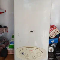 پکیج‌ . استوک‌ . تعمیر‌ . فروش‌|آبگرمکن، پکیج، شوفاژ|شیراز, قصرالدشت|دیوار