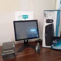 / سیستم فیشزن فروشگاهی برند lenovo|کافی‌شاپ و رستوران|شیراز, محراب|دیوار