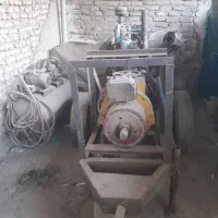 بورس معاملاتی ژنراتور و دستگاه های صنعتی|عمده‌فروشی|تهران, خاوران|دیوار