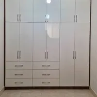 ساخت و کابینت کمددیواری