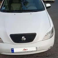 تیبا صندوقدار SX، مدل ۱۳۹۸
