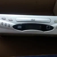 دیویدی سیدی نو اولی تک سیدی خور دومی سه تایی|پخش‌کننده DVD و ویدیو|سبزوار, طبرسی (جعفرآباد)|دیوار