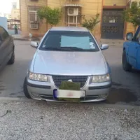 سمند X7 دوگانه سوز، مدل ۱۳۸۵|خودرو سواری و وانت|بندرعباس, |دیوار