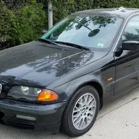فروش اقساطی بی‌ام‌و 325 e46 318i 330  bmw|خودرو سواری و وانت|تهران, باغ فیض|دیوار