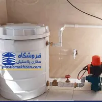 لوله کشی نصب شیرآلات نصب منبع پمپ آب نصب آبگرمکن|خدمات پیشه و مهارت|بندرعباس, |دیوار