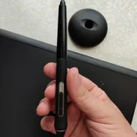 قلم نوری Wacom intuos pro medium