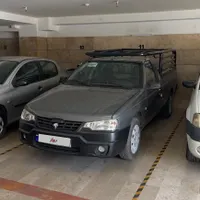 وانت آریسان 2، مدل ۱۴۰۲