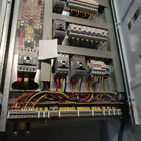 برقکار صنعتی / PLC / درایو / تابلو برق|خدمات پیشه و مهارت|نیشابور, جمهوری|دیوار