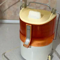 آبمیوه گیری مارک پارس خزر
