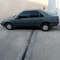 پژو 405 GLX - دوگانه سوز LPG، مدل ۱۳۸۹|خودرو سواری و وانت|شیراز, شهرک مهدی‌آباد|دیوار
