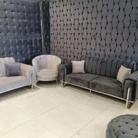 مبل چستر مبل راحتی مبلمان