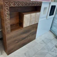 تخت چراغ دار آرین|تخت و سرویس خواب|قم, زاویه|دیوار