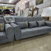 مبل * اسکار * جهیزیه عروس پارکر (تولیدی ارزانکده)