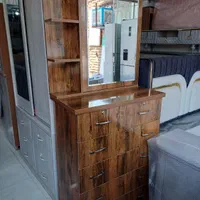 دراور۵کشودررنگهای مختلف