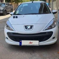 پژو 207i دنده‌ای TU3، مدل ۱۴۰۲