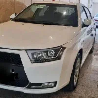 دنا اتومات مدل ۱۴۰۱ سفید