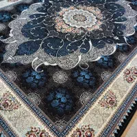 فرش چکاوک۹متری ۷۰۰شانه ۶تخته جفت ۶،۹،۱۲متری