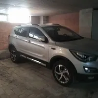 هایما s5 توربو 6سرعته اتوماتیک