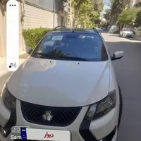 کوئیک صفر GXR  تیپ  L مدل ۴۰۴|خودرو سواری و وانت|مشهد, امام خمینی|دیوار