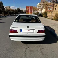 پژو پارس LX TU5، مدل ۱۴۰۱|خودرو سواری و وانت|شاهین‌شهر, شهرک امام علی|دیوار