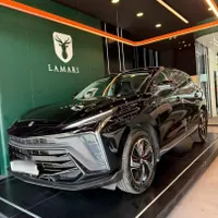 لاماری هیبریدمشکی صفر 2025