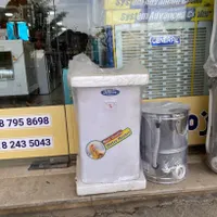 آبگرمکن برقی|آبگرمکن، پکیج، شوفاژ|سقز, |دیوار