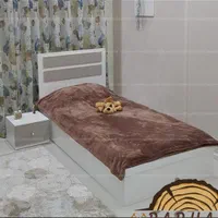 سیسمونی نوزادگهواره سرویس اتاق خواب جوان کفی|تخت و سرویس خواب|مشهد, سیس‌آباد|دیوار