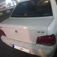 پراید 132 SE، مدل ۱۳۹۶|خودرو سواری و وانت|بجنورد, |دیوار