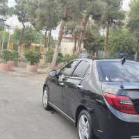 دنا پلاس توربو ۶ سرعته دستی
