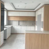 آپارتمان نوساز ۱۲۸ متری