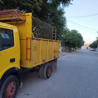 خدمات باربری تربت جام و حومه