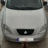 تیبا مدل ۹۰