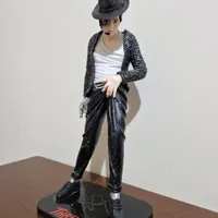 اکشن فیگور مایکل جکسون Michael Jackson|مجسمه، تندیس، ماکت|تهران, کوی فراز|دیوار