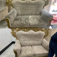مبل شویی قالی  در صفر شویی ماشین صندلی تخفیف ویژه|خدمات نظافت|بوشهر, |دیوار