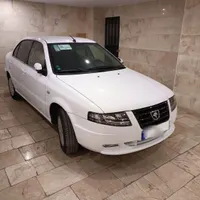 سمند سورن پلاس، مدل ۱۴۰۳