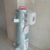 کولر آکسیال/جت هیتر/هواکش/پنجره اینلت|ماشینآلات صنعتی|کرمان, |دیوار