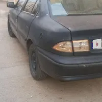 سمنددوگانه فابریک
